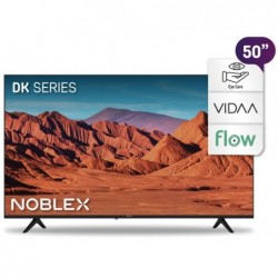 TV NOBLEX DK50X6500...