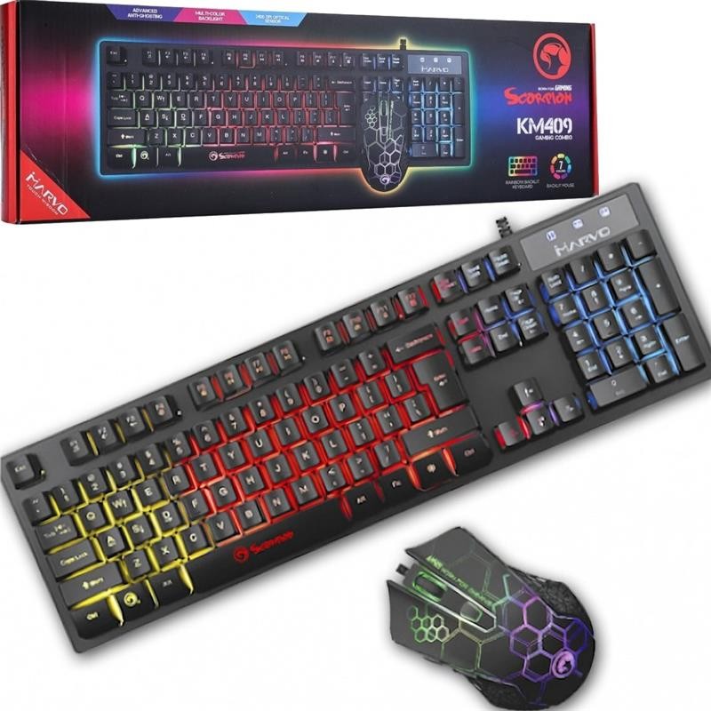 combo-marvo-km409-led-teclado-y-mouse