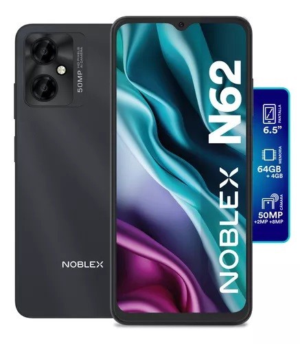 celular-noblex-n62-64gb-4gb